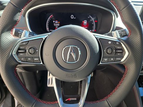 New 2026 Acura MDX A-Spec AWD/4WD image 26