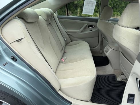 Used 2007 Toyota Camry LE FWD image 11