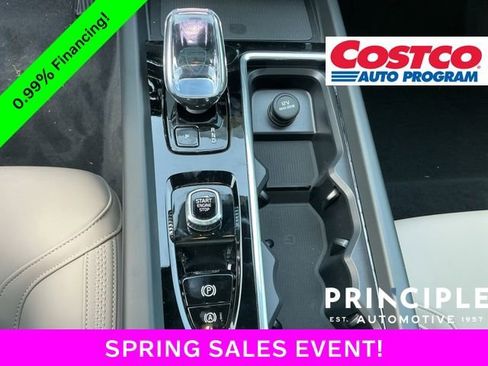 New 2026 Volvo XC60 B5 Plus w/ Protection Package Premier AWD/4WD image 20