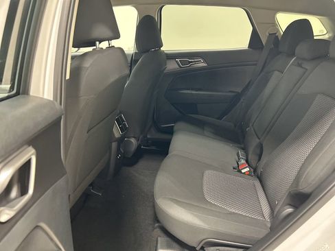 New 2026 Kia Sportage LX image 25