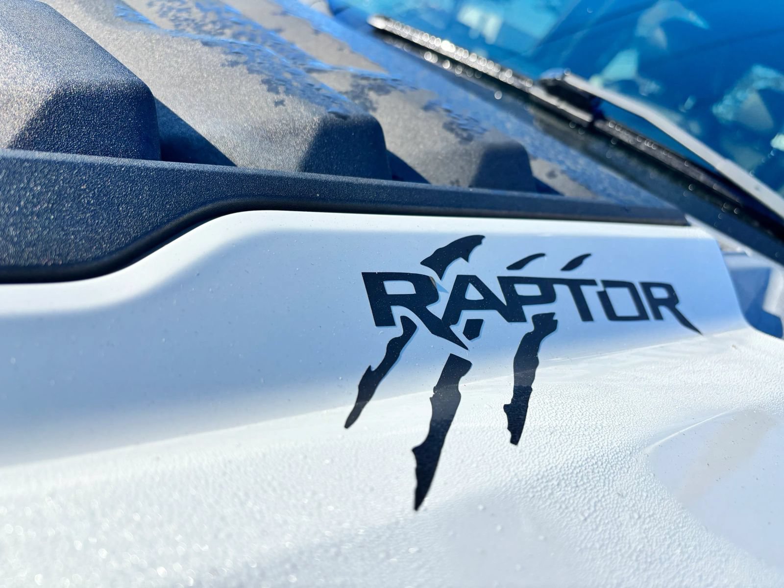 Used 2017 Ford F150 Raptor w/ Equipment Group 802A Luxury AWD/4WD image 12