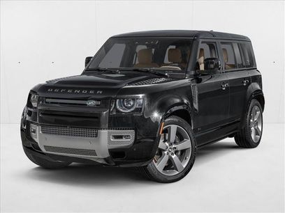 Used 2024 Land Rover Defender 110 S