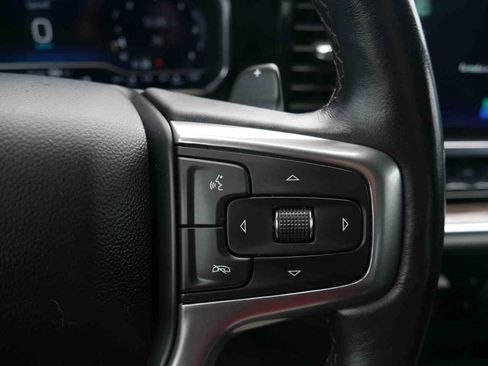 Used 2023 Chevrolet Silverado 1500 RST image 35