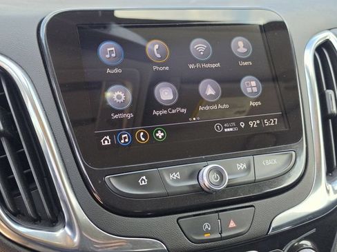 Used 2024 Chevrolet Equinox Premier FWD image 25
