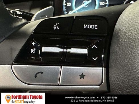 Used 2023 Hyundai Tucson Limited AWD/4WD image 37