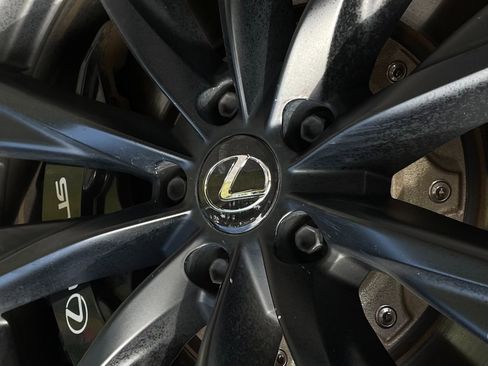 Used 2023 Lexus RX 500h F Sport w/ Cold Area Package image 79