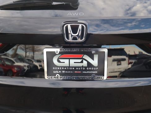 Used 2023 Honda CR-V EX image 29