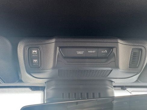 New 2025 Jeep Wrangler Unlimited Rubicon 392 image 34