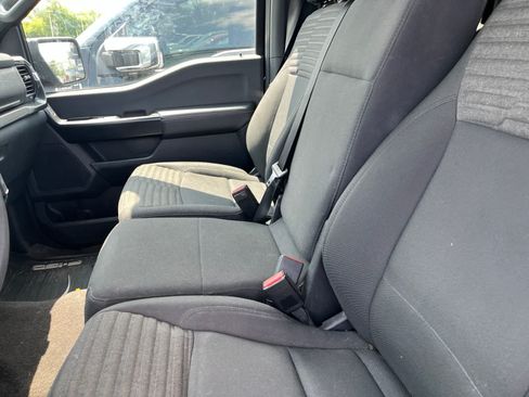 Used 2021 Ford F150 XL w/ STX Appearance Package AWD/4WD image 23