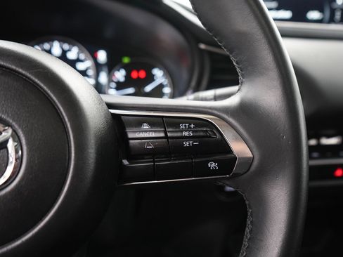 Used 2025 MAZDA CX-30 AWD 2.5 S w/ Preferred Package image 27