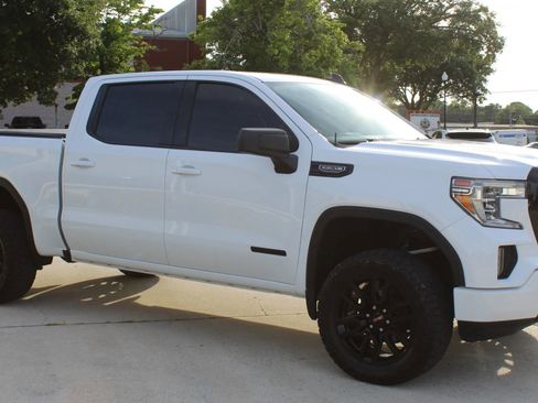 Used 2021 GMC Sierra 1500 Elevation AWD/4WD image 7