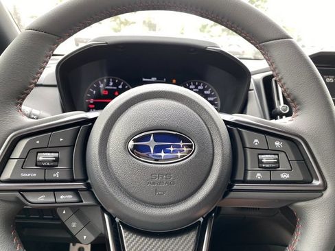New 2025 Subaru WRX Premium image 13