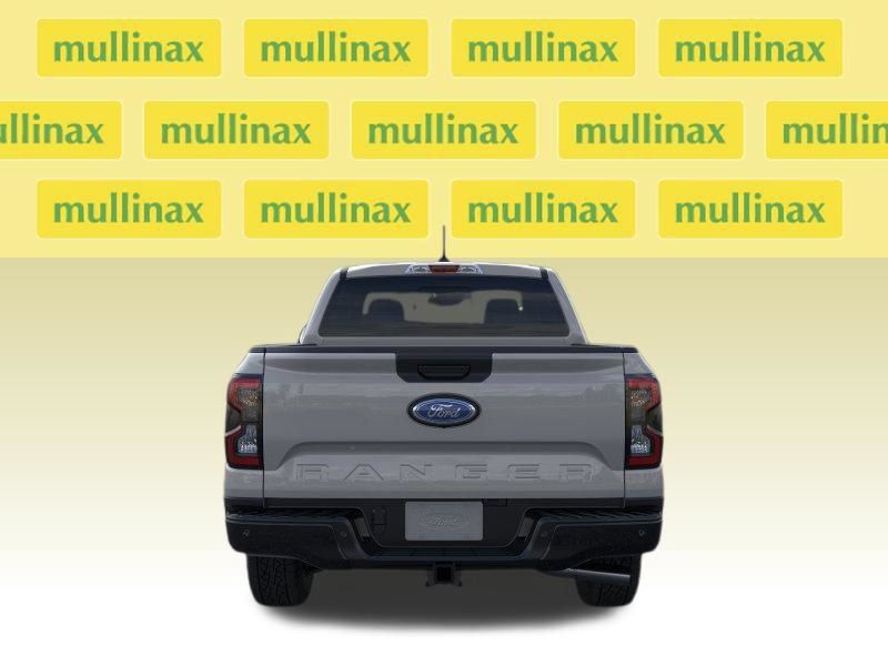 New 2026 Ford Ranger XLT w/ Equipment Group 301A High RWD image 39