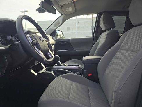 Used 2023 Toyota Tacoma SR5 image 21