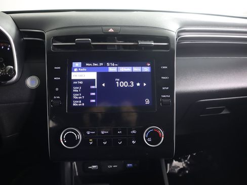 Used 2022 Hyundai Tucson SEL image 42