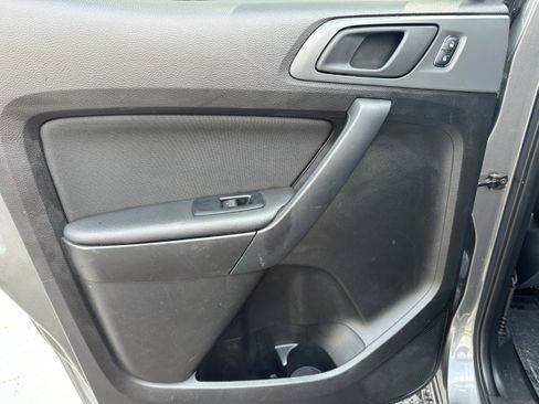 Used 2021 Ford Ranger XL w/ Equipment Group 101A High image 10