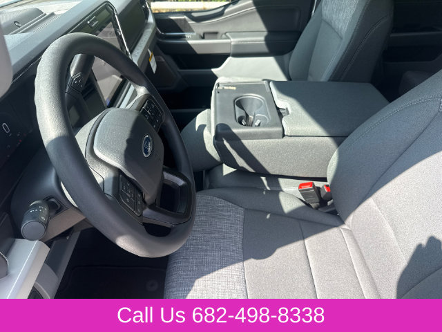 New 2026 Ford F250 XLT w/ XLT Premium Package AWD/4WD image 19