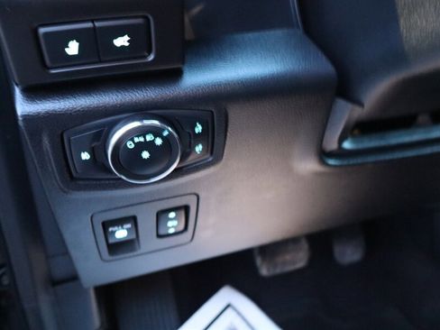Used 2020 Ford Expedition Limited AWD/4WD image 13