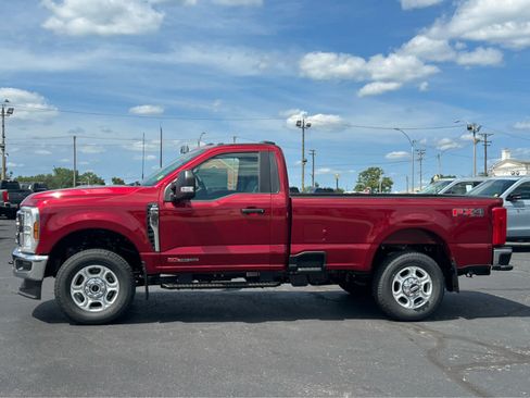 New 2026 Ford F250 XLT AWD/4WD image 1