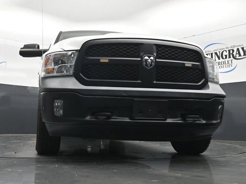 Used 2023 RAM 1500 Tradesman w/ Trailer Tow Group AWD/4WD image 27