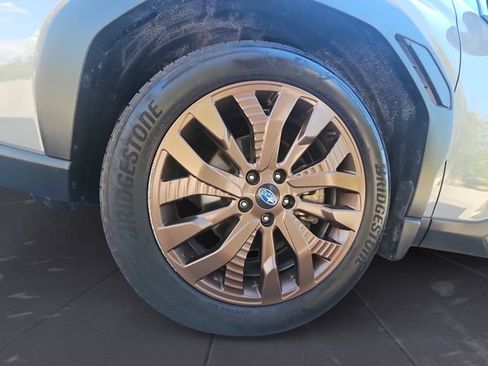 Certified 2025 Subaru Forester Sport AWD/4WD image 14