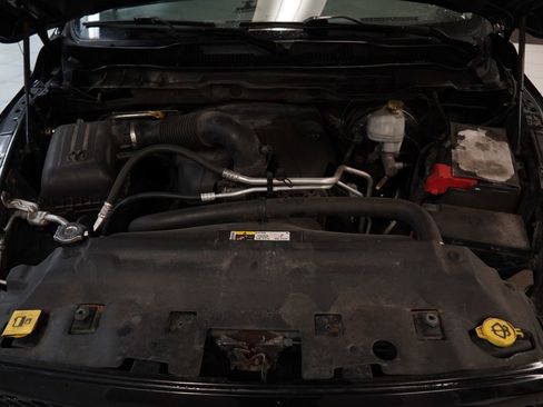 Used 2013 RAM 1500 Express AWD/4WD image 37