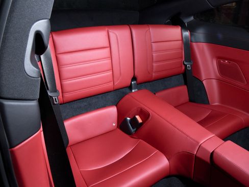 Used 2024 Porsche 911 Carrera S image 37