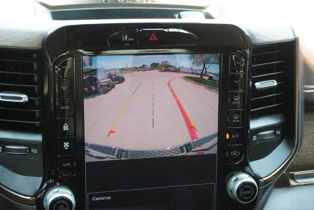 Used 2025 RAM 1500 Limited w/ Bed Utility Group AWD/4WD image 19