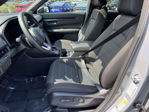 Used 2026 Honda CR-V Sport image 7