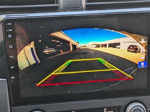 Used 2018 Honda Civic Sport image 21