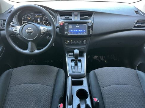 Used 2019 Nissan Sentra S FWD image 12
