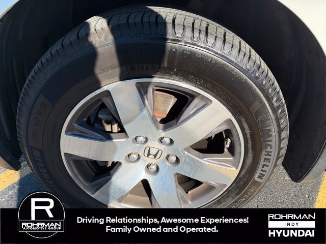 Used 2013 Honda Pilot Touring image 9
