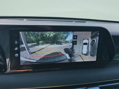 Used 2023 Hyundai Palisade Calligraphy w/ Cargo Package FWD image 16