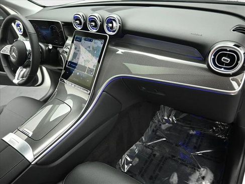 Certified 2025 Mercedes-Benz GLC 350e GLC 350e image 27