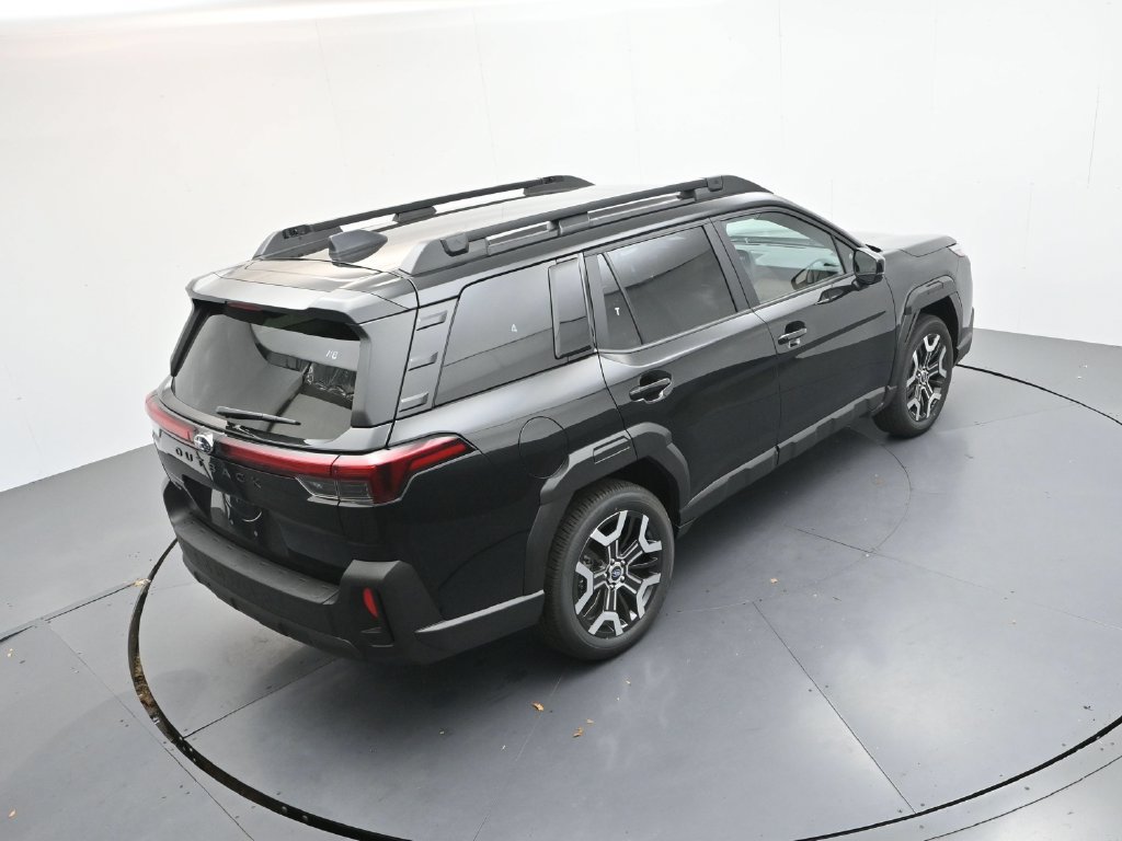 New 2026 Subaru Outback Touring XT AWD/4WD image 15