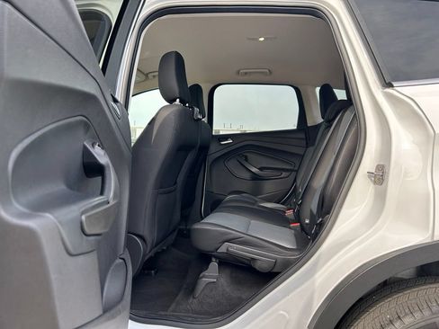 Used 2019 Ford Escape SE AWD/4WD image 24