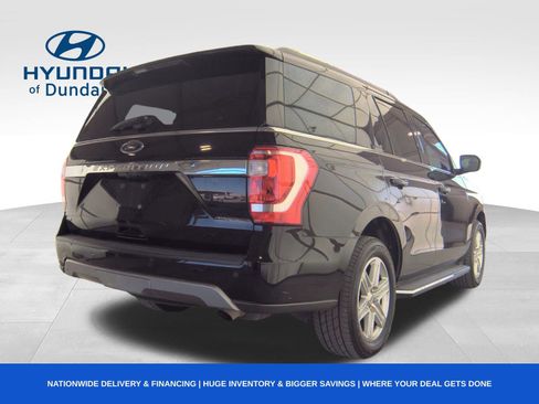 Used 2020 Ford Expedition XLT w/ Equipment Group 202A image 5