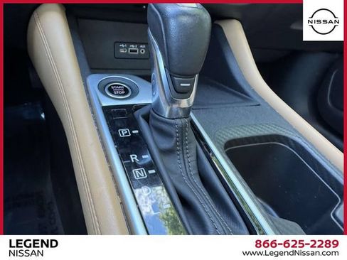 Certified 2023 Nissan Sentra SV w/ SV Premium Package FWD image 26