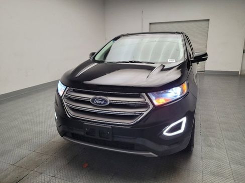 Used 2017 Ford Edge SEL w/ Equipment Group 201A AWD/4WD image 15