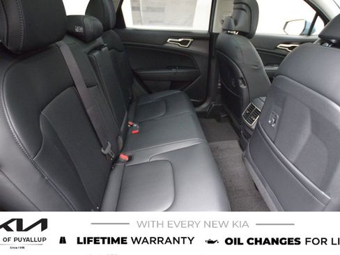 New 2026 Kia Sportage EX image 14