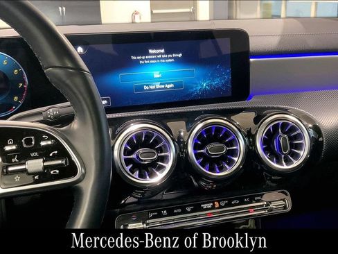 Certified 2023 Mercedes-Benz CLA 250 4MATIC image 8
