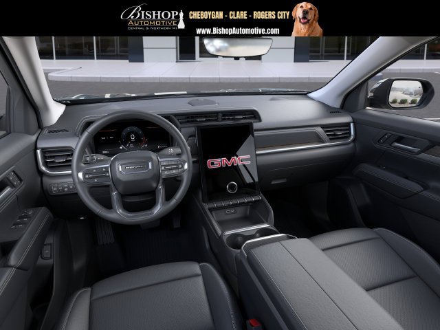 New 2027 GMC Terrain Denali w/ LPO, Floor Liner Package AWD/4WD image 15