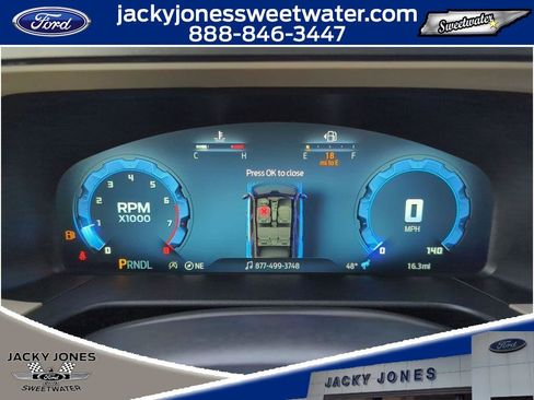 New 2025 Ford Bronco Sport Big Bend AWD/4WD image 16