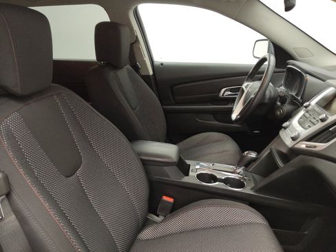 Used 2016 GMC Terrain SLE w/ Technology Package image 21