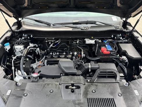 Used 2024 Honda CR-V EX-L image 33