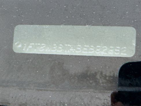 Used 2011 Ford F350 King Ranch w/ King Ranch w/Chrome Pkg image 12