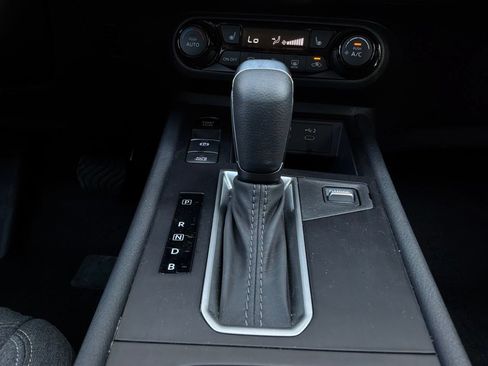 Used 2026 Nissan Kicks SV w/ Cold Weather Package AWD/4WD image 23