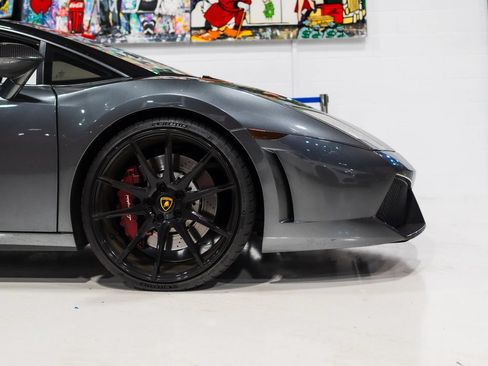 Used 2012 Lamborghini Gallardo LP 550-2 RWD image 4
