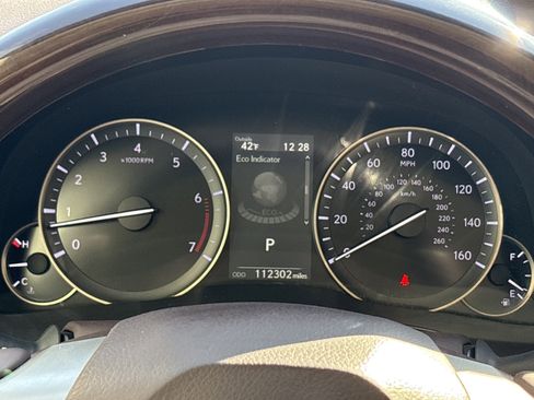 Used 2017 Lexus ES 350 image 21