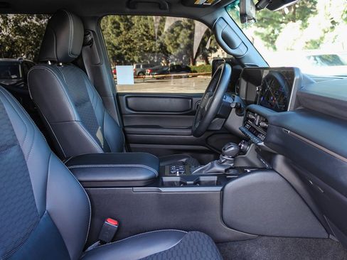 Used 2025 Toyota Land Cruiser image 17